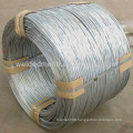 BWG8-22 electro galvanized iron wire(FACTORY AND SUPPLIER)